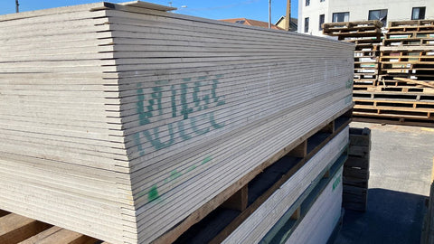 Fibre Cement Products