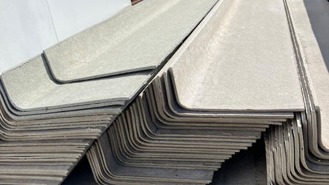 Fascias & Barge Boards