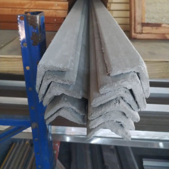 External Corners