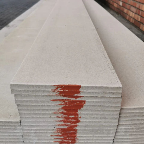 Fascia Boards