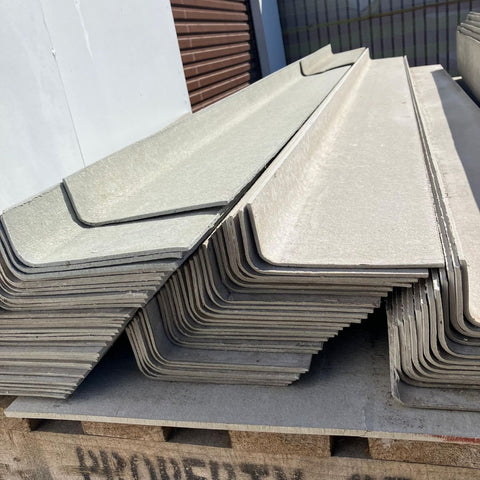Barge Boards