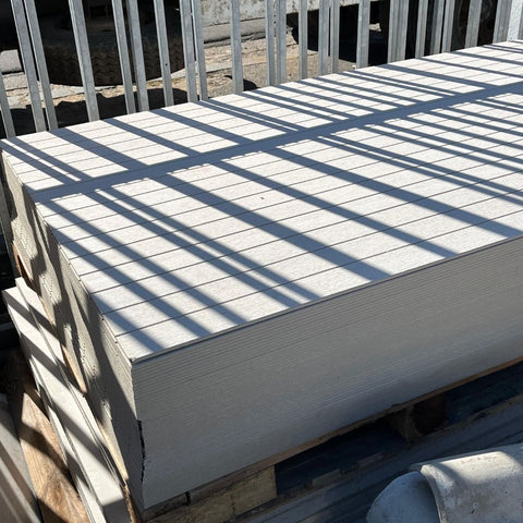 Woodgrain Board (Grooved) 6mm-1.2mX2.4m