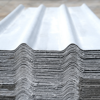 Canadian Profile Roof Sheet – 1110m x 3600mm
