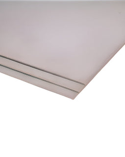 Medium-Density Fibre Cement Wall Board - 9 mm x 1200 mm x 3000 mm supplied by Fibre Cement Wholesaler SA