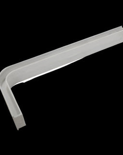 Fibre Cement Barge Board Joiner - 80 mm x 275 mm supplied by Fibre Cement Wholesaler SA