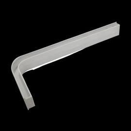 Fibre Cement Barge Board Joiner - 80 mm x 275 mm supplied by Fibre Cement Wholesaler SA