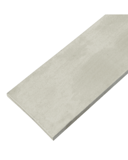 Fibre Cement Fascia Board - 12 mm x 300 mm x 3 m - Grooved supplied by Fibre Cement Wholesaler SA