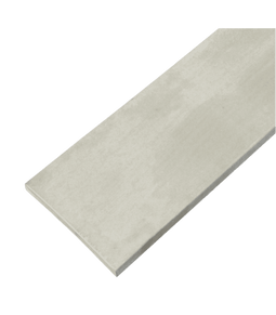 Fibre Cement Fascia Board - 10 mm x 225 mm x 3.6m