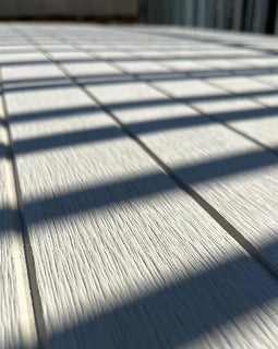 Woodgrain Fibre Cement Cladding Board - 6 mm x 1.2 m x 2.4 m supplied by Fibre Cement Wholesaler SA