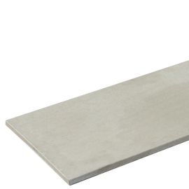 Smooth Fibre Cement Cladding Plank - 10 mm x 150 mm x 3.6 m supplied by Fibre Cement Wholesaler SA